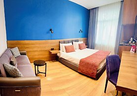 Beşiktaş Konuk Hotel