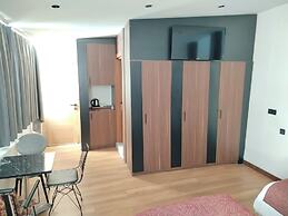 Beşiktaş Konuk Hotel