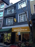 Beşiktaş Konuk Hotel