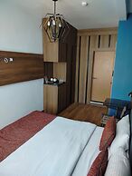 Beşiktaş Konuk Hotel