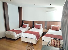 Beşiktaş Konuk Hotel