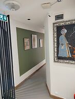 Beşiktaş Konuk Hotel