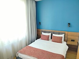 Beşiktaş Konuk Hotel