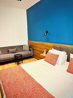 Beşiktaş Konuk Hotel