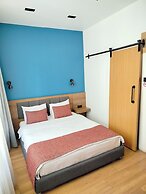 Beşiktaş Konuk Hotel