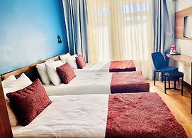 Beşiktaş Konuk Hotel