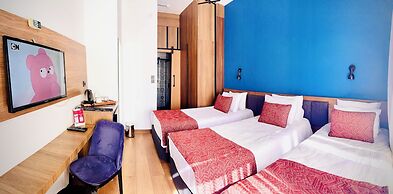 Beşiktaş Konuk Hotel