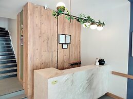 Beşiktaş Konuk Hotel