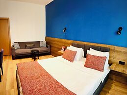 Beşiktaş Konuk Hotel