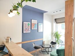 Beşiktaş Konuk Hotel