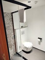 Beşiktaş Konuk Hotel