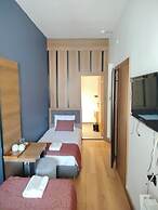 Beşiktaş Konuk Hotel