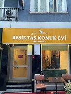 Beşiktaş Konuk Hotel