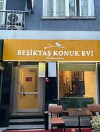 Beşiktaş Konuk Hotel