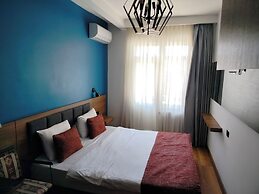 Beşiktaş Konuk Hotel