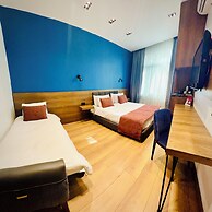 Beşiktaş Konuk Hotel