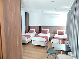 Beşiktaş Konuk Hotel