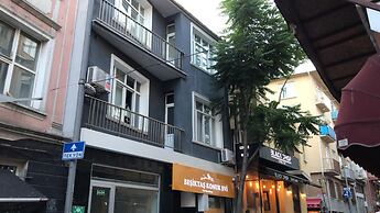 Beşiktaş Konuk Hotel
