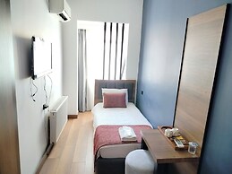 Beşiktaş Konuk Hotel