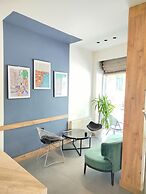 Beşiktaş Konuk Hotel