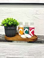 Beşiktaş Konuk Hotel