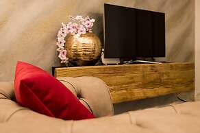 VipVerona Luxury Apartment