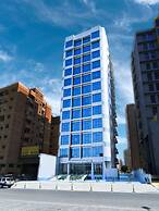 Atlantis Hotel Suites