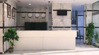 Atlantis Hotel Suites