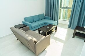 Atlantis Hotel Suites