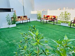 Atlantis Hotel Suites