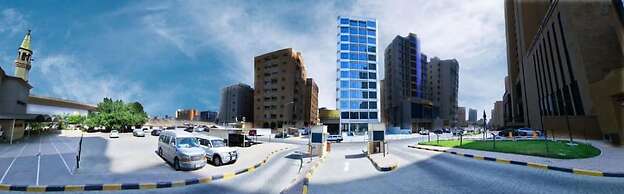 Atlantis Hotel Suites