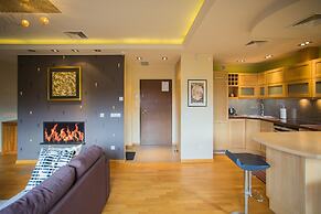 Apartamenty Swinoujscie R Sienkiewicza I