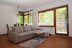 Apartamenty Swinoujscie R Sienkiewicza I