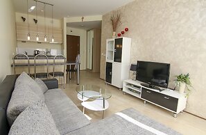 Apartamenty Swinoujscie R Sienkiewicza I