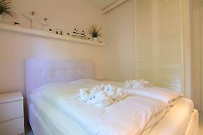 Apartamenty Swinoujscie R Sienkiewicza I