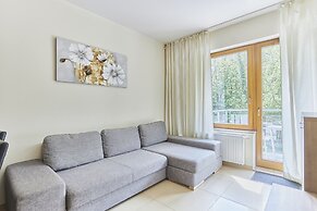 Apartamenty Swinoujscie R Sienkiewicza I