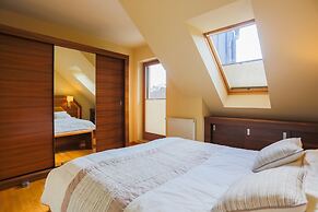 Apartamenty Swinoujscie R Sienkiewicza I