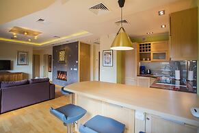 Apartamenty Swinoujscie R Sienkiewicza I