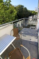 Apartamenty Swinoujscie R Sienkiewicza I