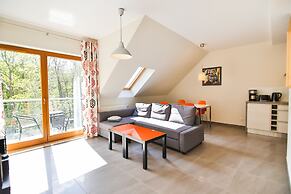 Apartamenty Swinoujscie R Sienkiewicza I