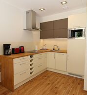 Apartamenty Swinoujscie R Sienkiewicza I