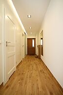 Apartamenty Swinoujscie R Sienkiewicza I