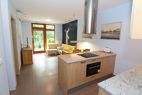 Apartamenty Swinoujscie R Sienkiewicza I