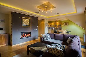 Apartamenty Swinoujscie R Sienkiewicza I