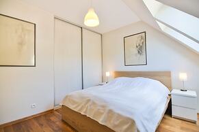 Apartamenty Swinoujscie R Sienkiewicza I