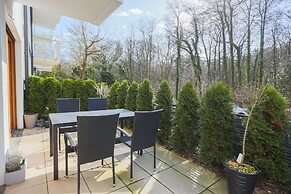 Apartamenty Swinoujscie R Sienkiewicza I