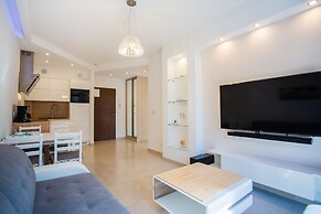 Apartamenty Swinoujscie R Sienkiewicza I