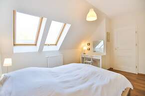 Apartamenty Swinoujscie R Sienkiewicza I