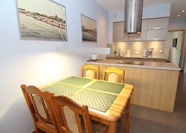 Apartamenty Swinoujscie R Sienkiewicza I
