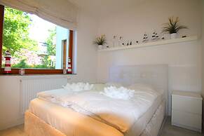 Apartamenty Swinoujscie R Sienkiewicza I